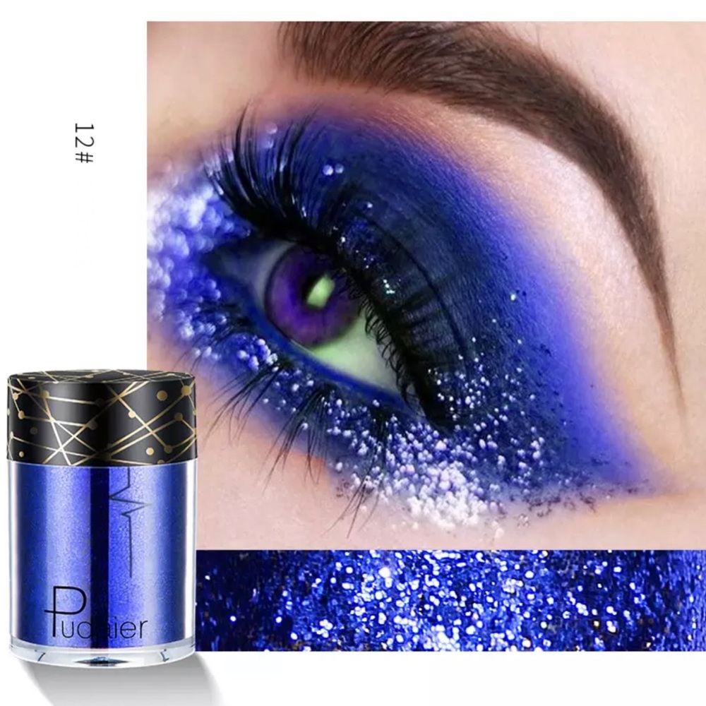 Glitter Pigment